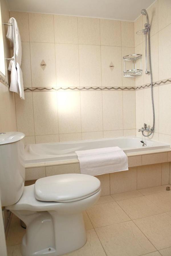 Anthorina 21 Villa โปรทาราส ภายนอก รูปภาพ