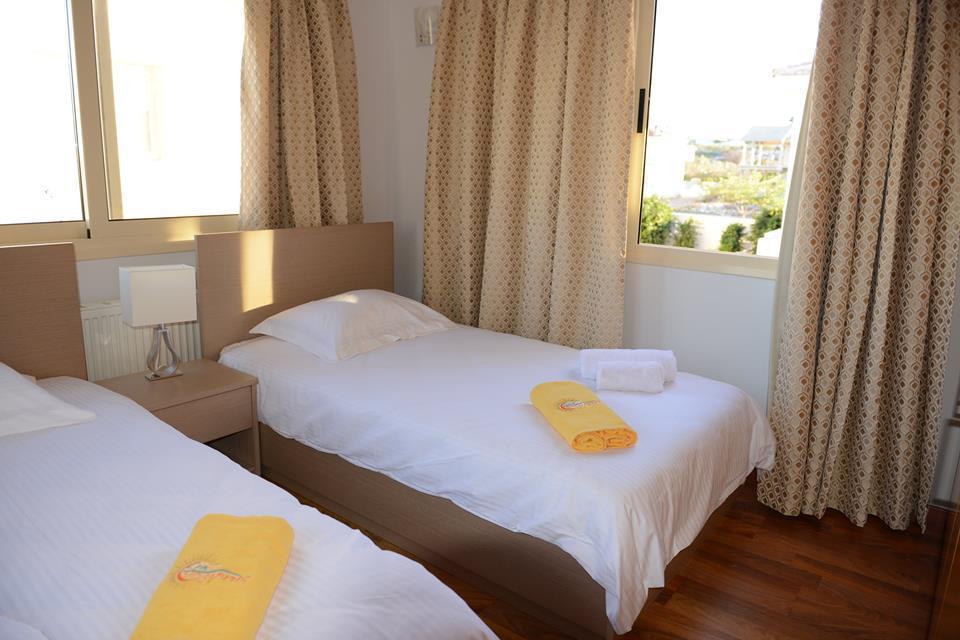 Anthorina 21 Villa โปรทาราส ภายนอก รูปภาพ