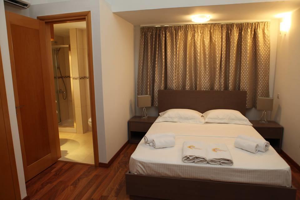 Anthorina 21 Villa โปรทาราส ภายนอก รูปภาพ
