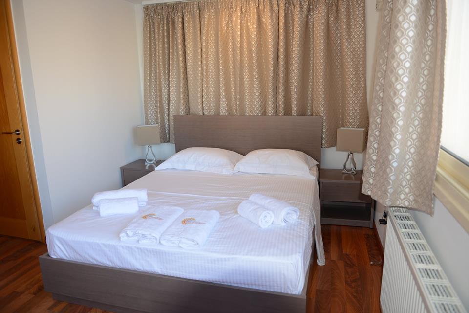 Anthorina 21 Villa โปรทาราส ภายนอก รูปภาพ