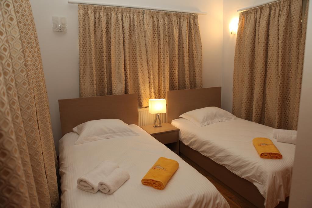 Anthorina 21 Villa โปรทาราส ภายนอก รูปภาพ